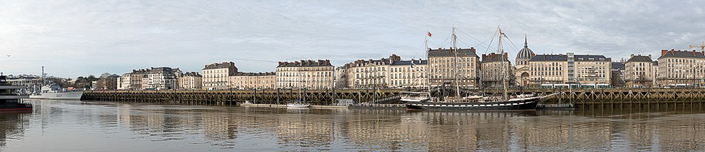 Nantes Loire