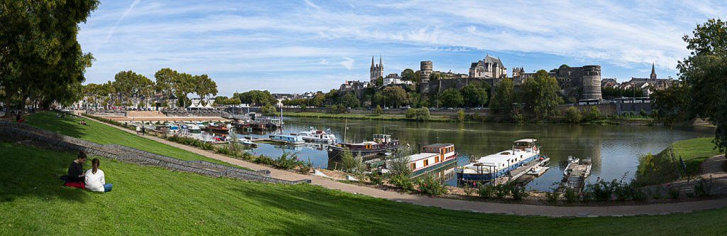 Angers September