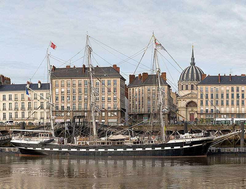 Nantes Loire
