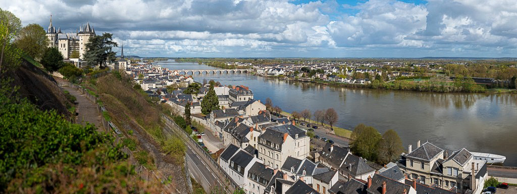 Saumur